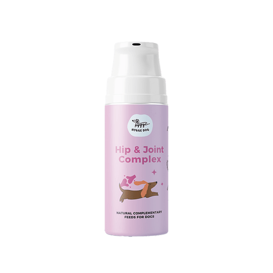 Hip & Joint Complex - Integratori Cane - Hygge Pet Food
