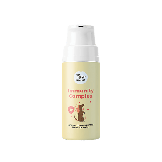 Immunity Complex - Integratori Cane - Hygge Pet Food