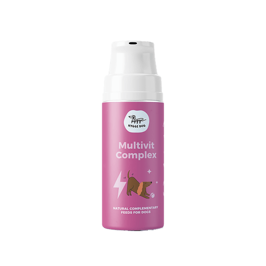 Multivit Complex - Integratori Cane - Hygge Pet Food