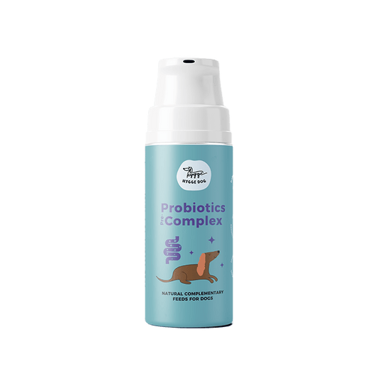 Pre - Probiotics Complex - Integratori Cane - Hygge Pet Food