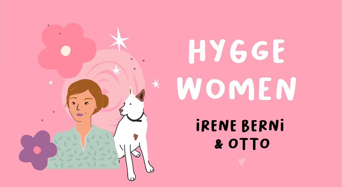 Intervista a Irene Berni di Valdirose: il lavoro, la famiglia e Otto - Hygge Pet Food