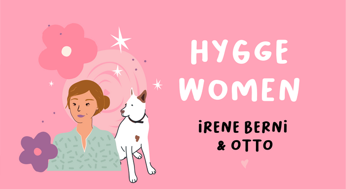 Intervista a Irene Berni di Valdirose: il lavoro, la famiglia e Otto - Hygge Pet Food