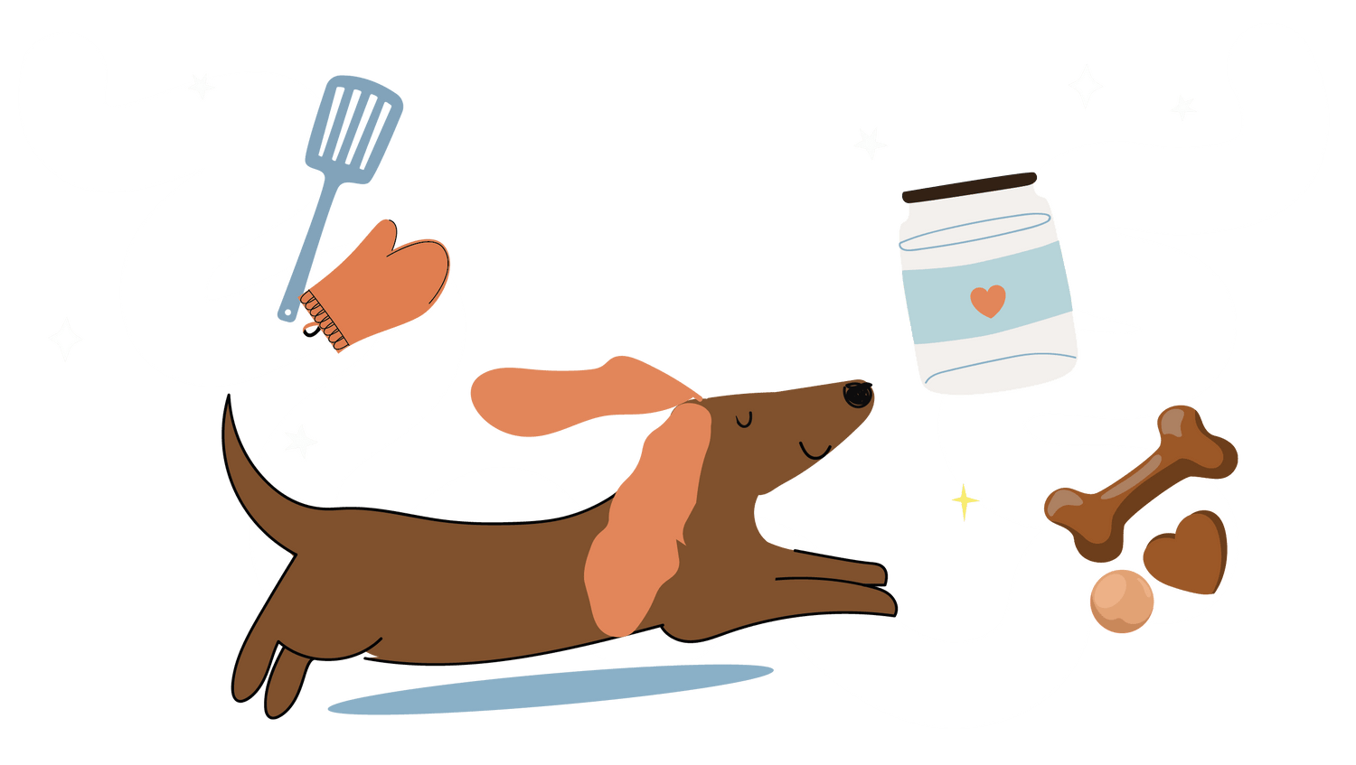 Cibo per Cani - Hygge Pet Food