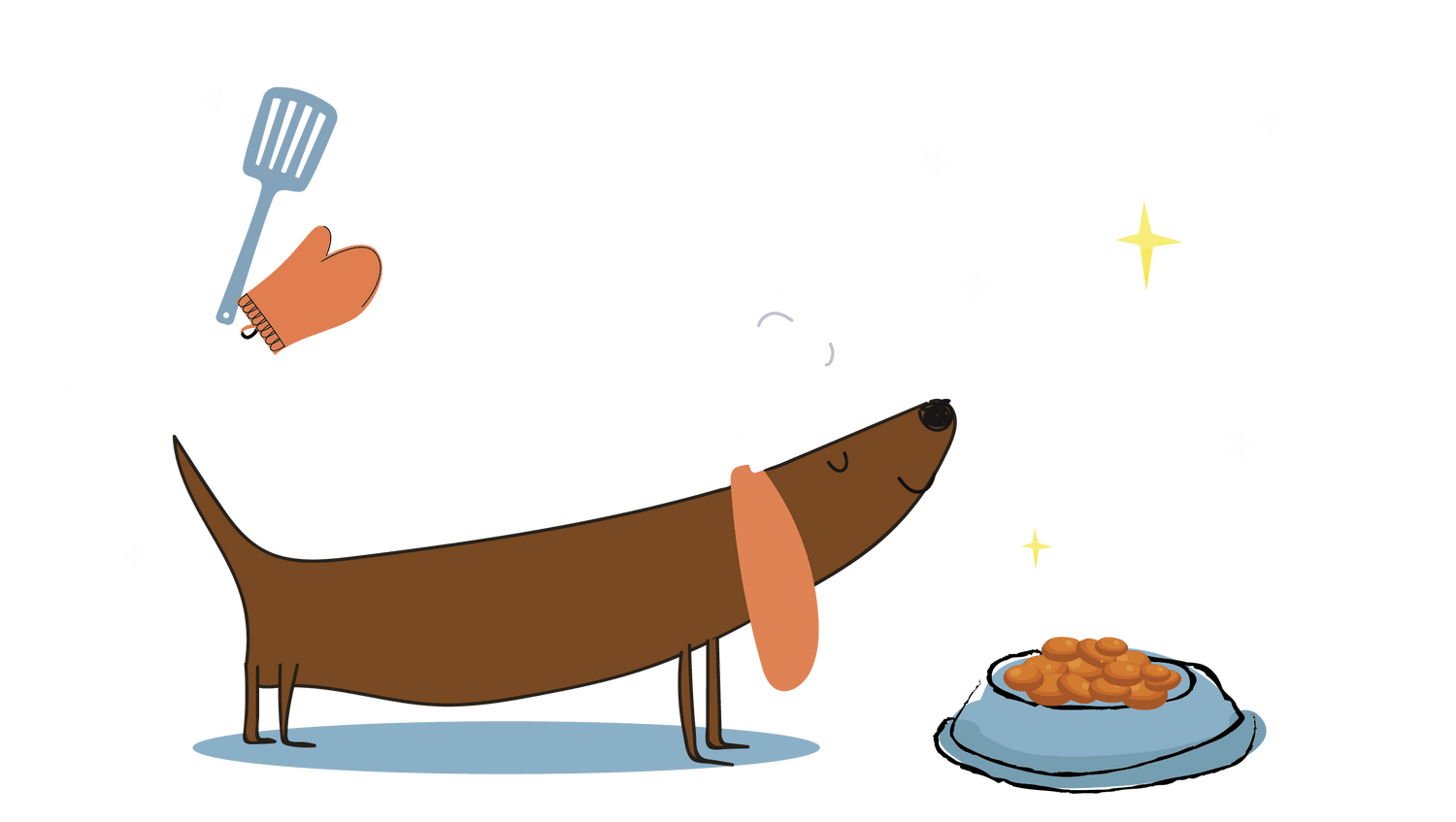 Cibo Secco Cane - Hygge Pet Food