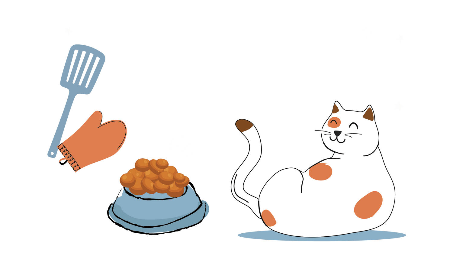 Cibo Secco Gatto - Hygge Pet Food