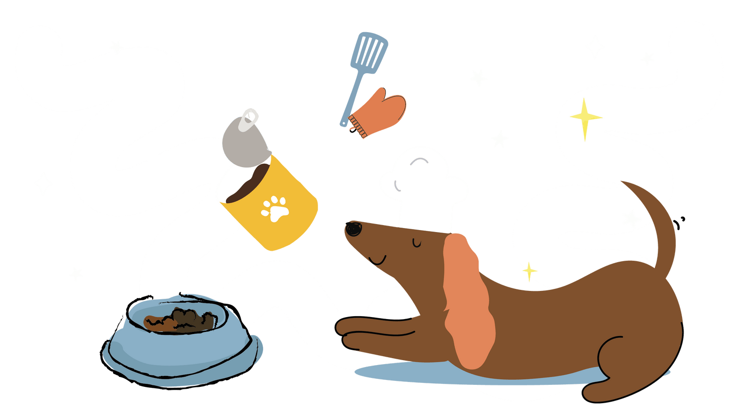 Cibo Umido Cane - Hygge Pet Food