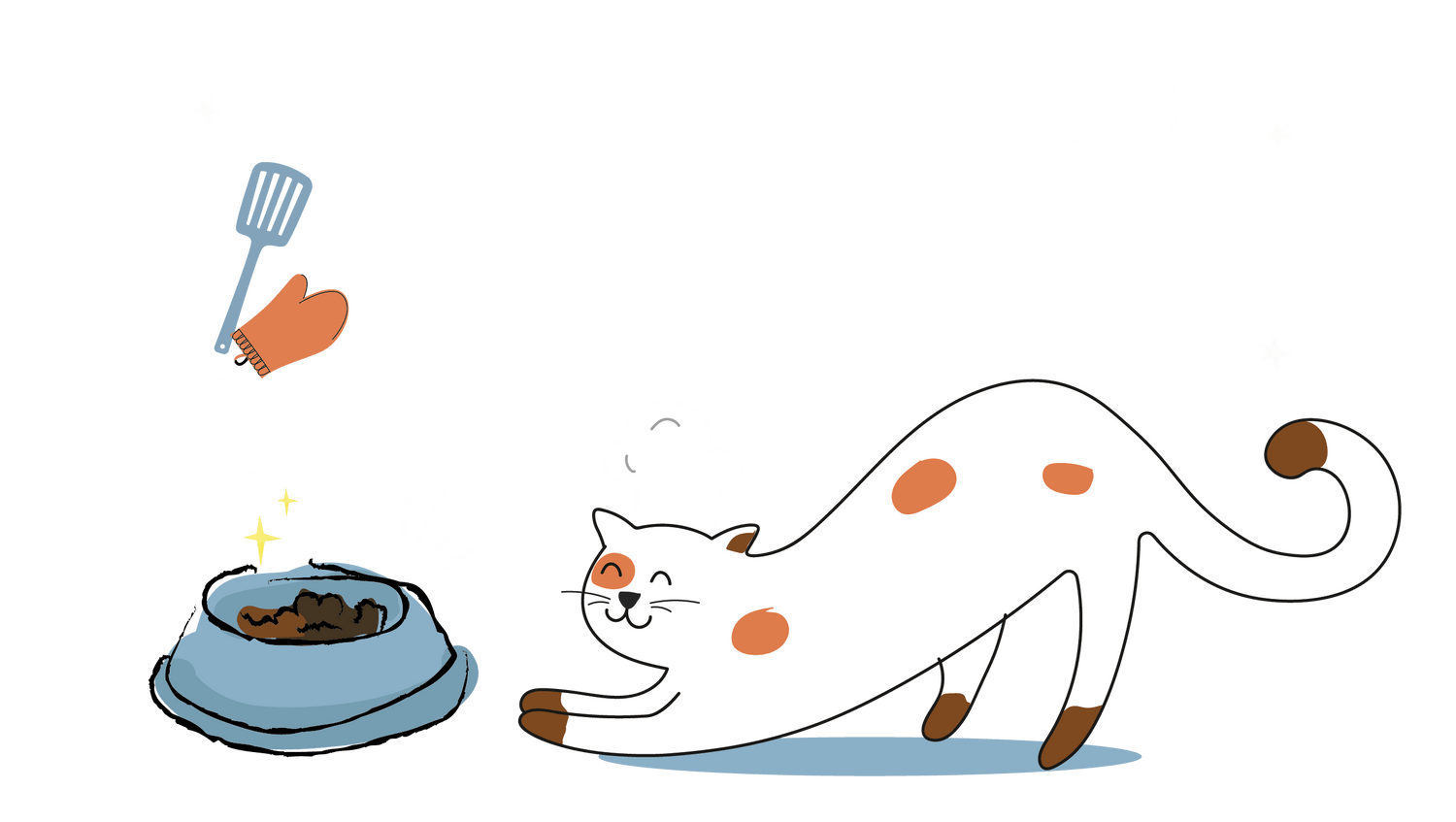 Cibo Umido Gatto - Hygge Pet Food