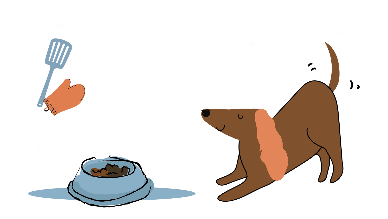 Integratori Cane - Hygge Pet Food