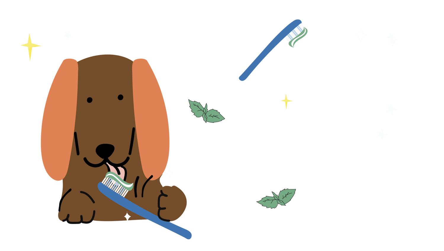 Masticativi e Dental Cane - Hygge Pet Food