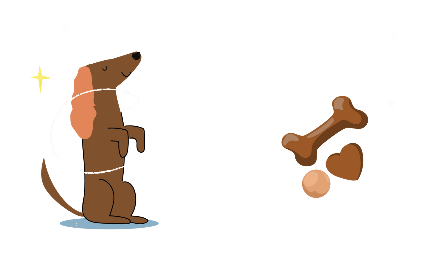 Snack e Biscotti Cane - Hygge Pet Food