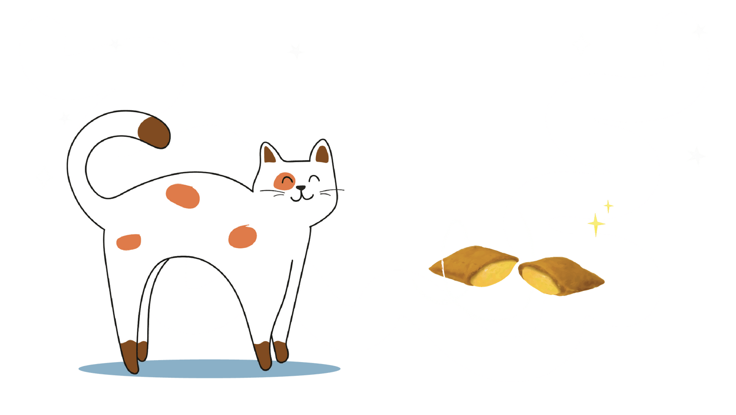 Snack Gatto - Hygge Pet Food