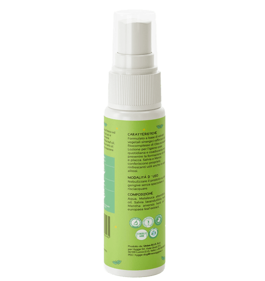 Bau Spray - Masticativi e Dental Cane - Hygge Pet Food