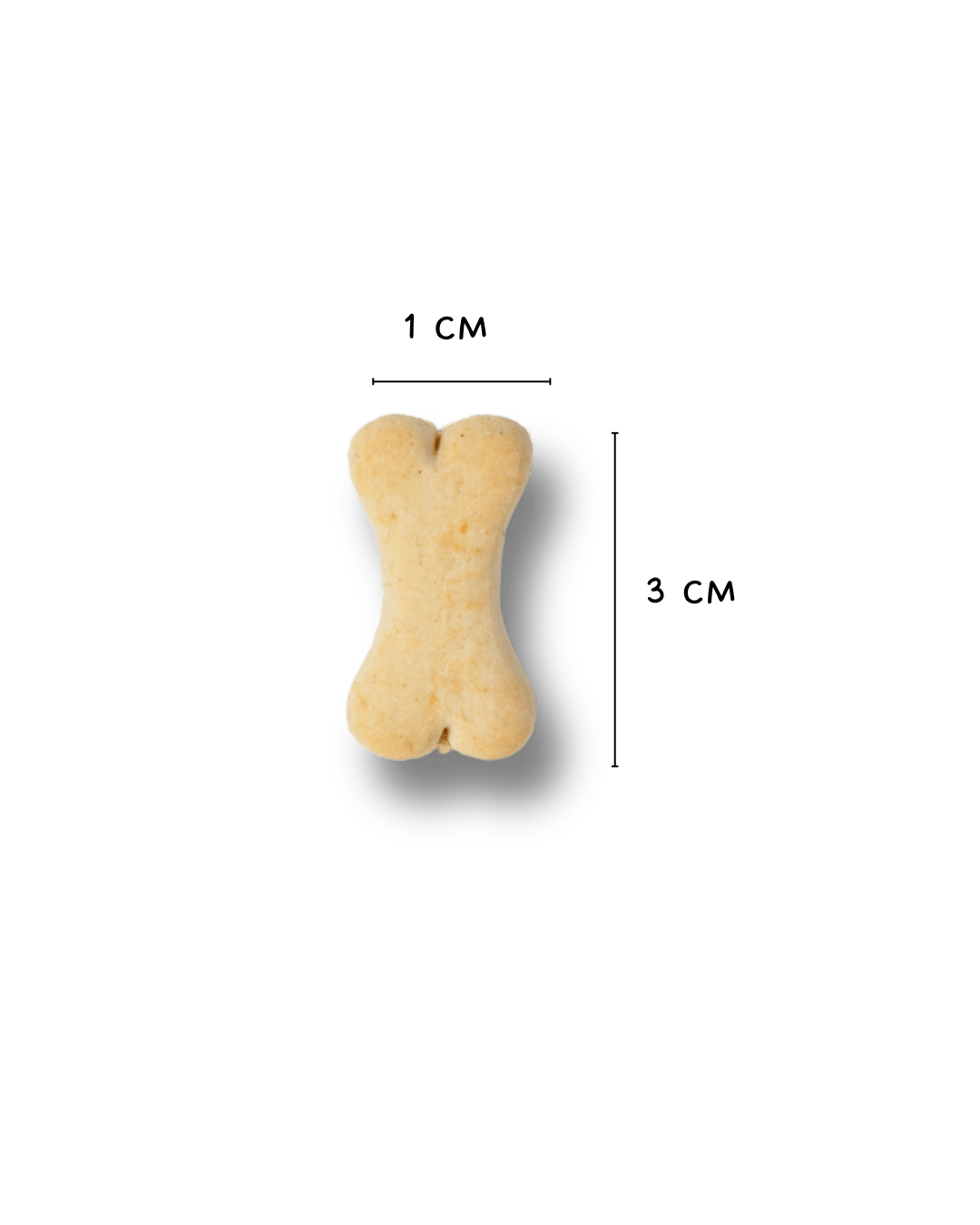 Biscotti del Buongiorno - Snack e Biscotti Cane - Hygge Pet Food