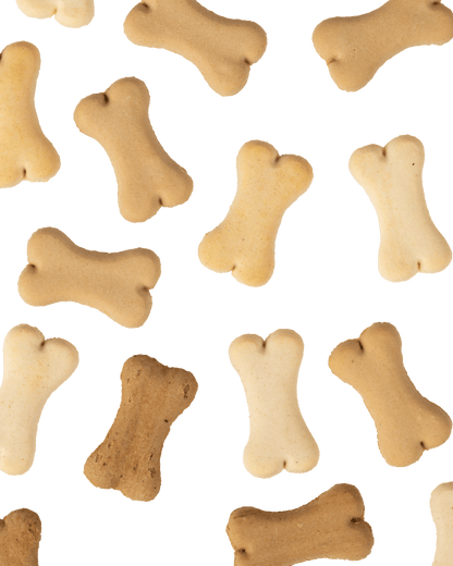 Biscotti del Buongiorno - Snack e Biscotti Cane - Hygge Pet Food