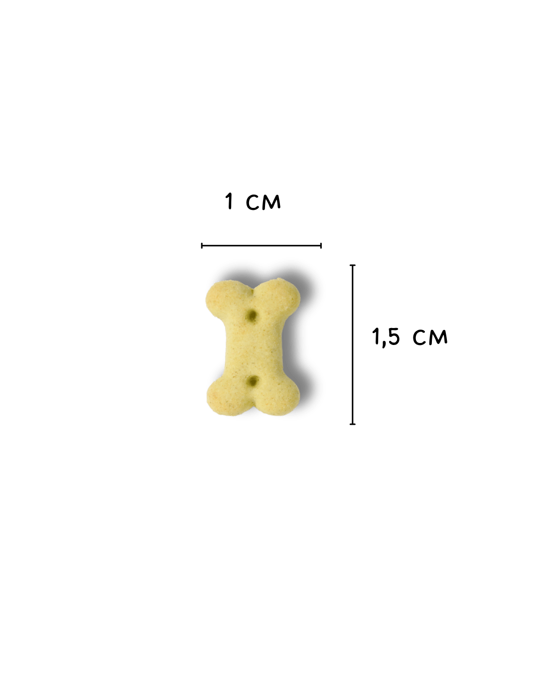 Biscotti Refresh - Snack e Biscotti Cane - Hygge Pet Food