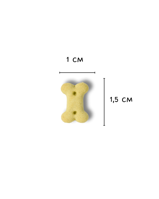 Biscotti Refresh - Snack e Biscotti Cane - Hygge Pet Food