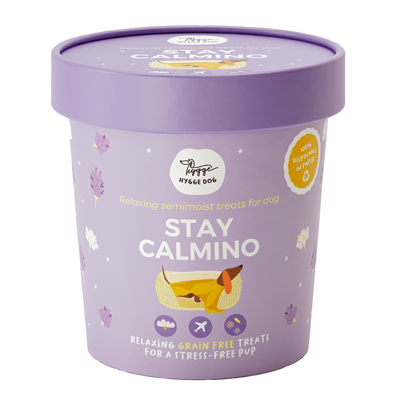 Biscotti Stay Calmino