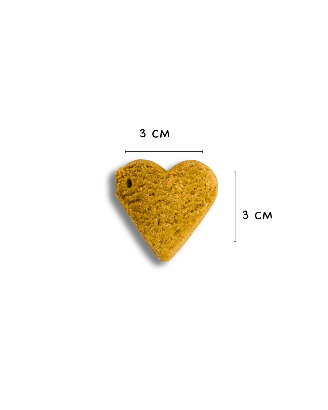 Biscotti semi - umidi Stay Energico - Snack e Biscotti Cane - Hygge Pet Food