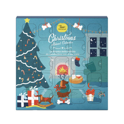 Box di Natale per Cani Secret Santa 2025 - Hygge Pet Food