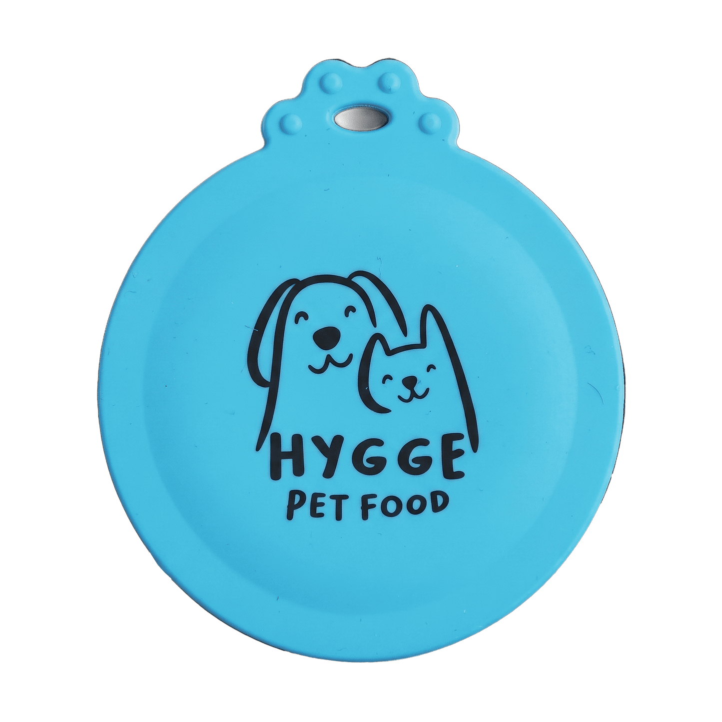 Coperchio per Lattine Umido Cane - Hygge Pet Food