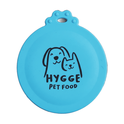 Coperchio per Lattine Umido Cane - Hygge Pet Food