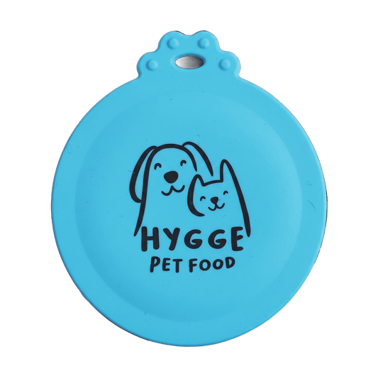 Coperchio per Lattine Umido Cane - Hygge Pet Food