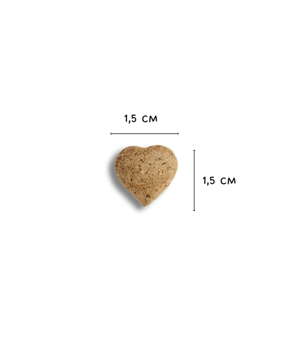 Crick Crock - Snack e Biscotti Cane - Hygge Pet Food