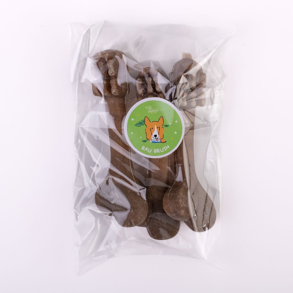 Dental Kit - Masticativi e Dental Cane - Hygge Pet Food