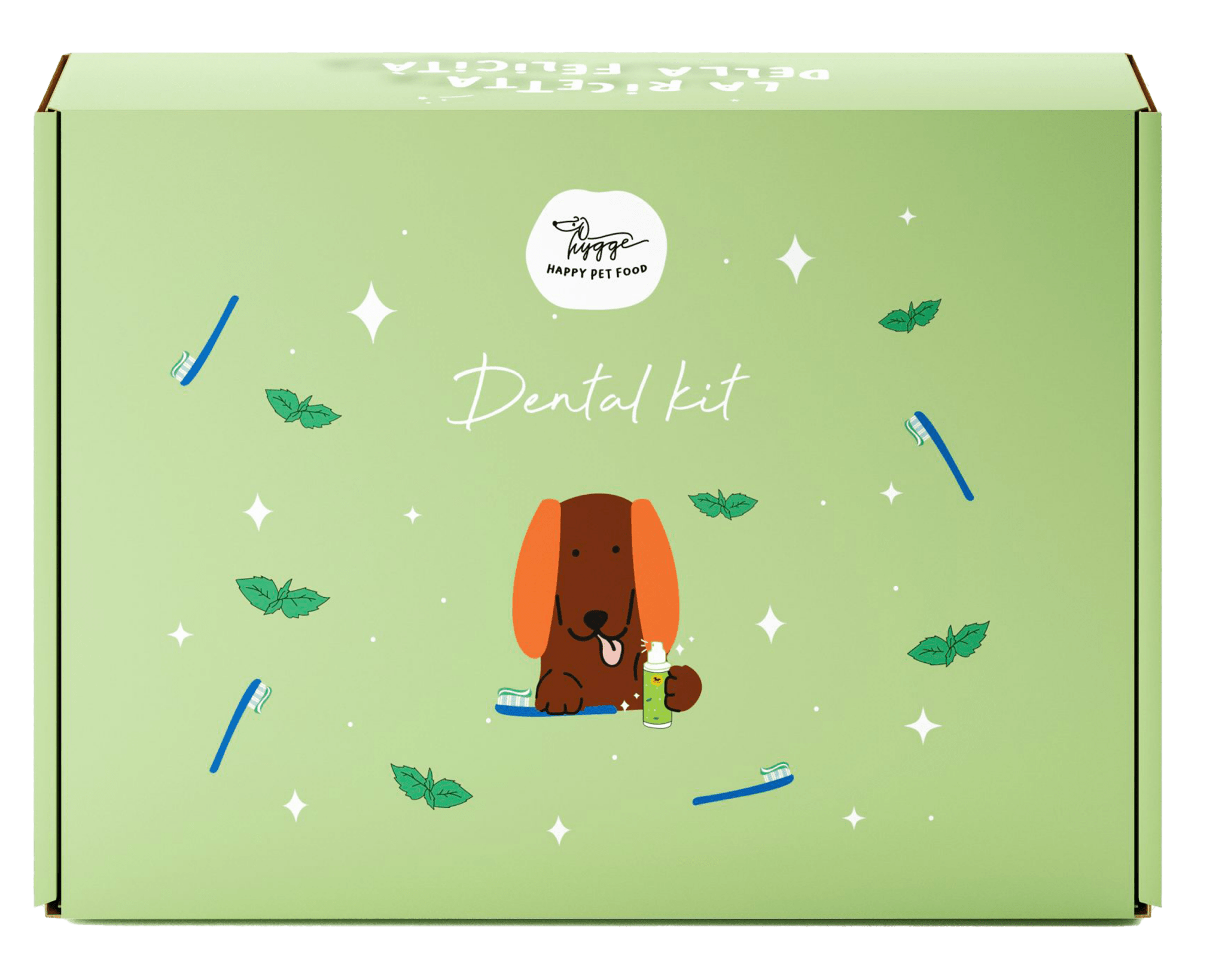 Dental Kit Hygge