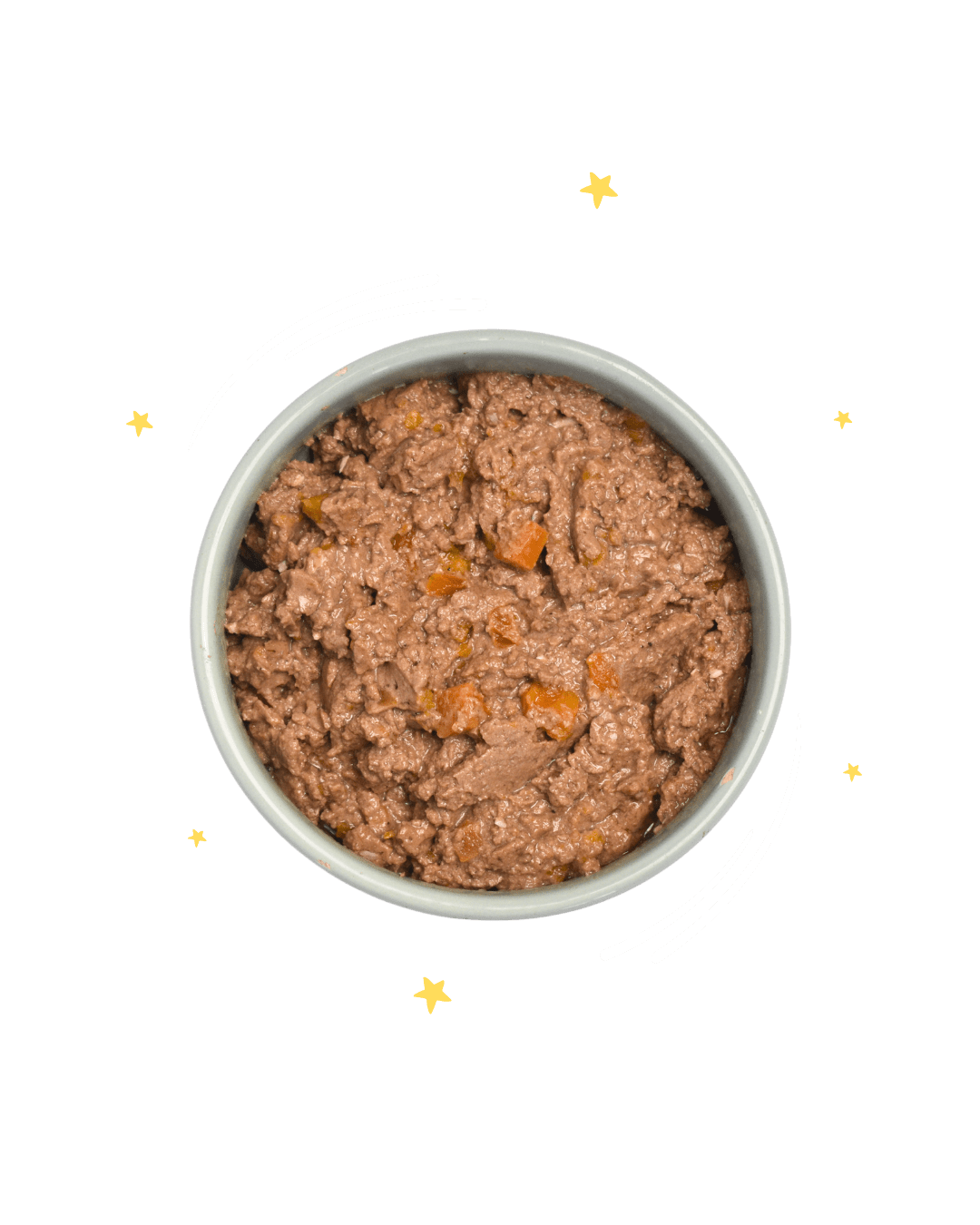 Detox Post Vacanze - Tonno in crosta - Cibo Umido Cane - Hygge Pet Food
