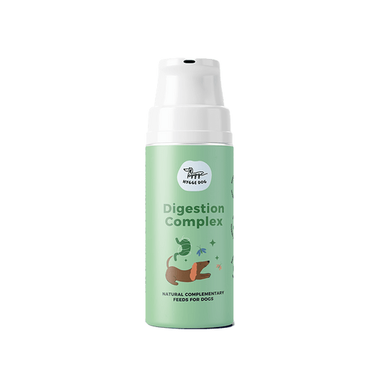 Digestion Complex - Integratori Cane - Hygge Pet Food