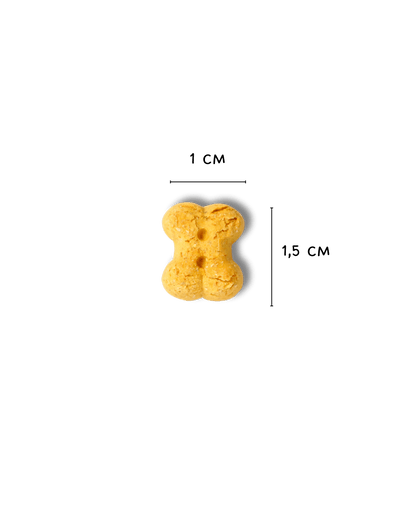 Fantasmotti - Snack e Biscotti Cane - Hygge Pet Food