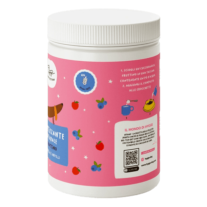 Fruttino - Appetizzante in polvere - Integratori Cane - Hygge Pet Food