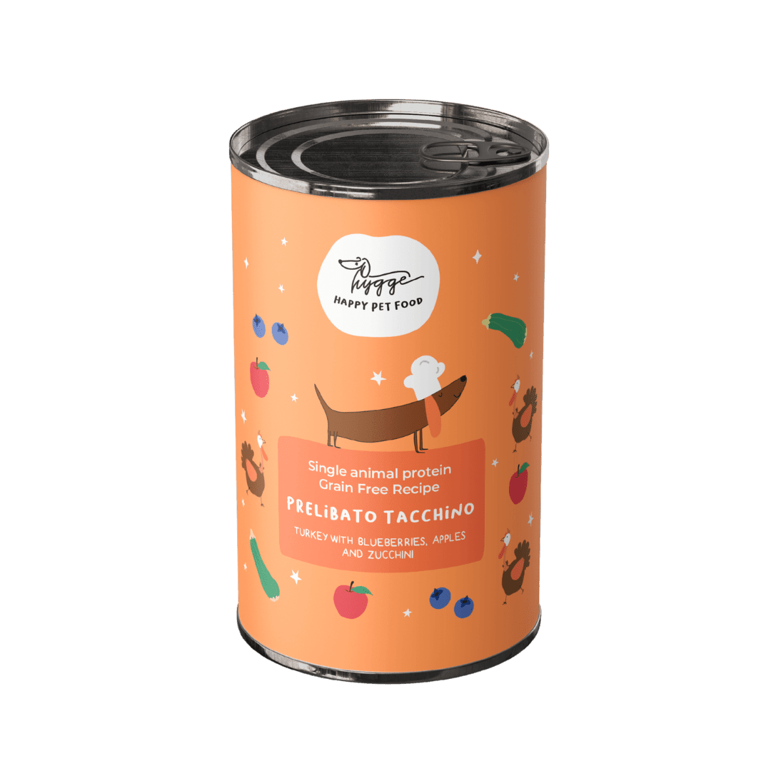 Hygge Box Viaggio - Kit Prova Cane - Hygge Pet Food