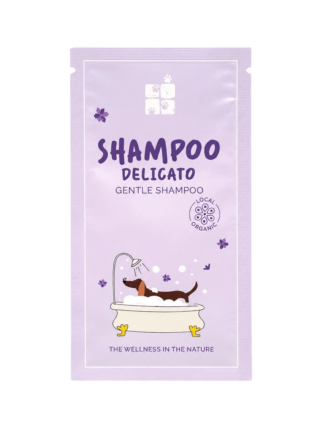 Hygge Box Viaggio - Kit Prova Cane - Hygge Pet Food