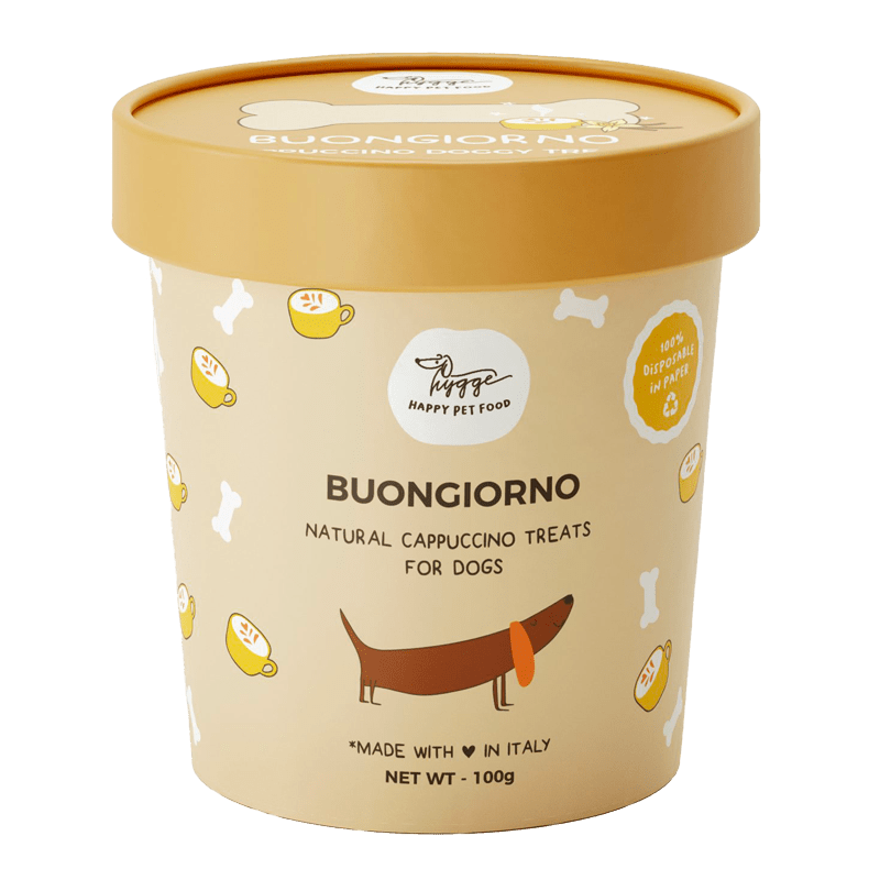 Hygge Routine - Snack e Biscotti Cane - Hygge Pet Food
