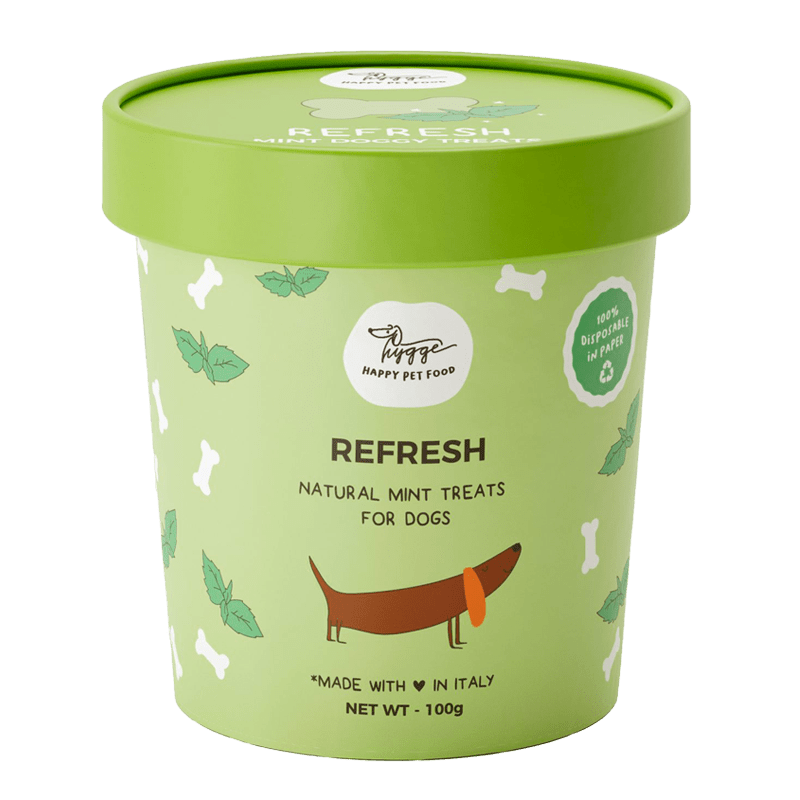 Hygge Routine - Snack e Biscotti Cane - Hygge Pet Food