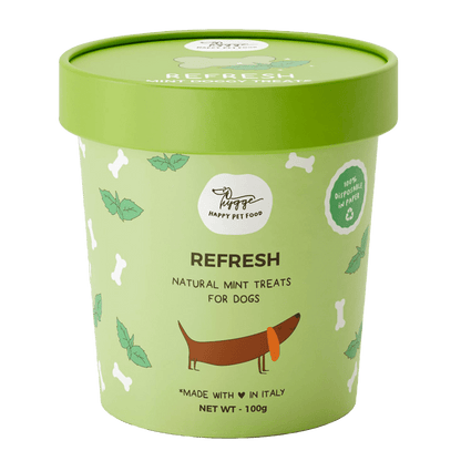 Hygge Routine - Snack e Biscotti Cane - Hygge Pet Food