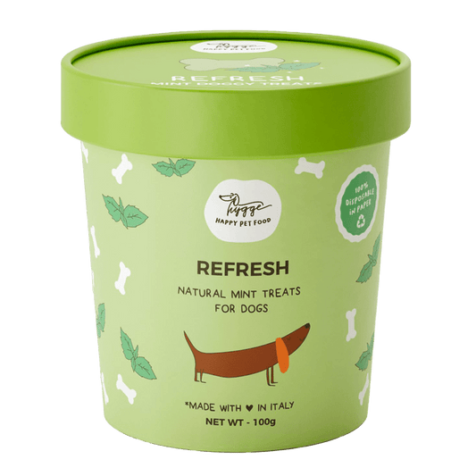 Hygge Routine - Snack e Biscotti Cane - Hygge Pet Food