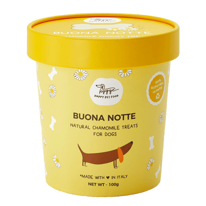 Hygge Routine - Snack e Biscotti Cane - Hygge Pet Food