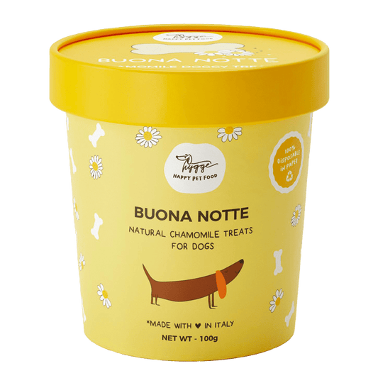 Hygge Routine - Snack e Biscotti Cane - Hygge Pet Food