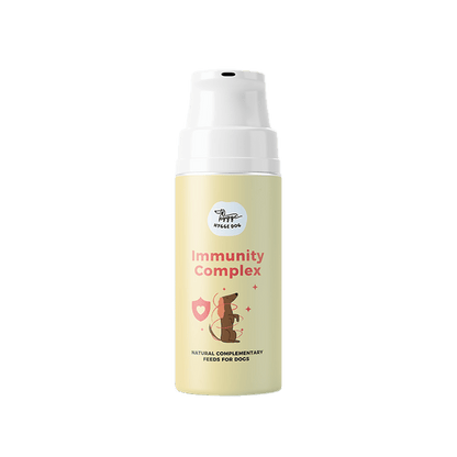 Immunity Complex - Integratori Cane - Hygge Pet Food