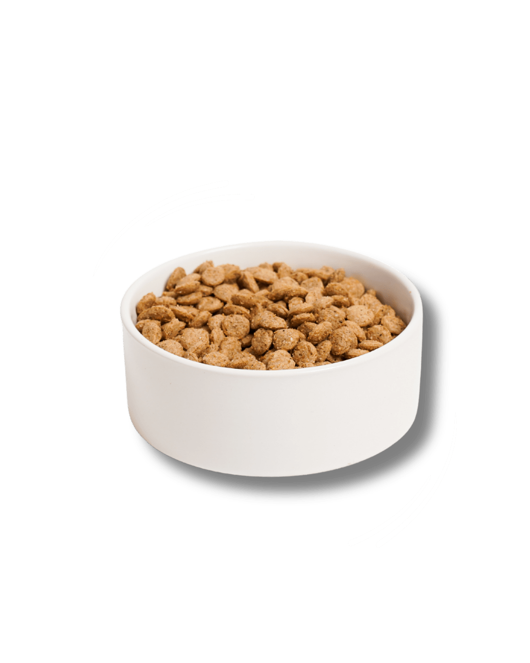 Maiale midi con curcuma e riso - Cibo Secco Cane - Hygge Pet Food