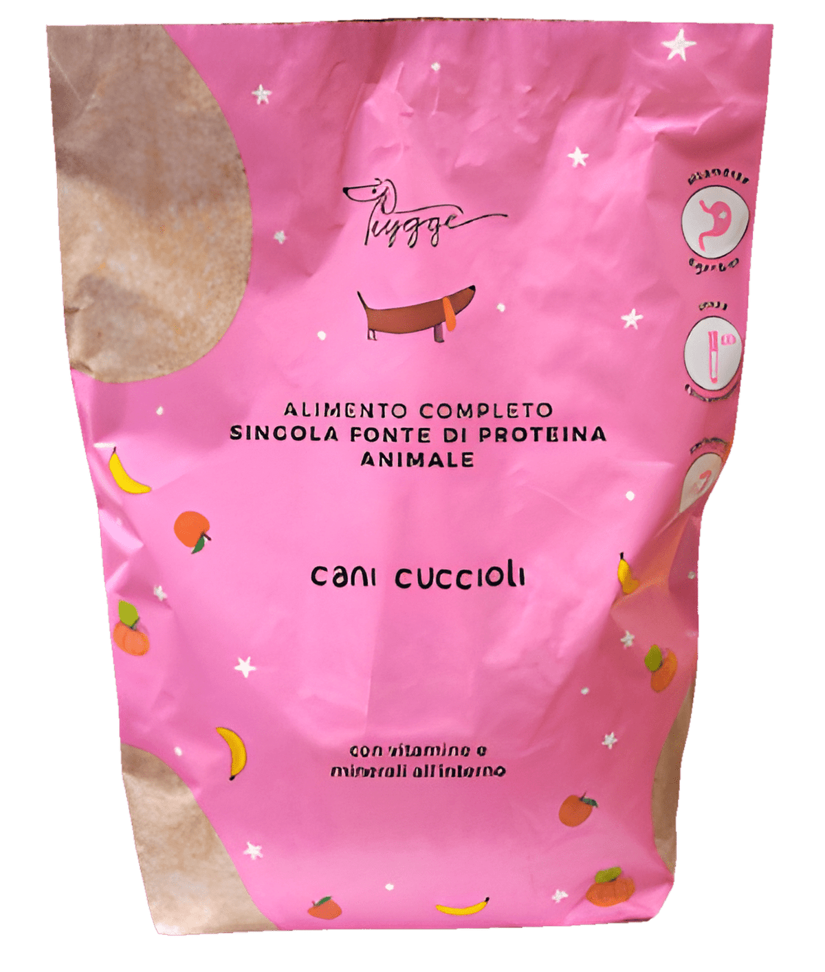 Maiale Puppy - Cibo Secco Cane - Hygge Pet Food