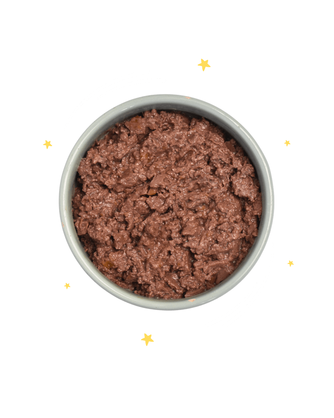Monoproteico Cinghiale in umido con zucca arrostita - Cibo Umido Cane - Hygge Pet Food