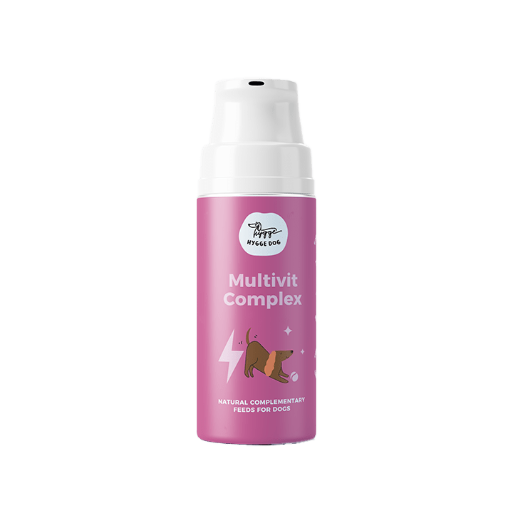 Multivit Complex