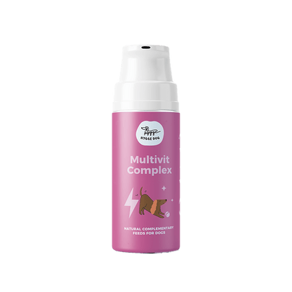 Multivit Complex - Integratori Cane - Hygge Pet Food