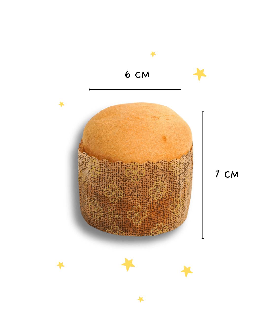 Paw Squalina - Il dolce pasquale per il tuo cane - Snack e Biscotti Cane - Hygge Pet Food