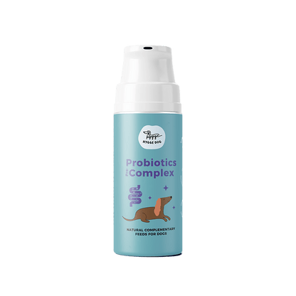 Pre - Probiotics Complex - Integratori Cane - Hygge Pet Food