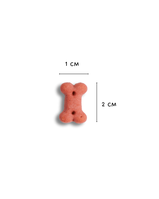 Profumi del Sottobosco - Snack e Biscotti Cane - Hygge Pet Food
